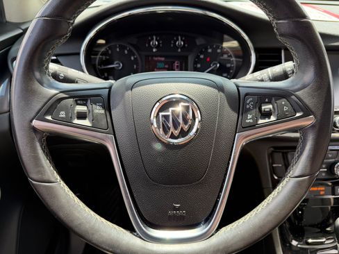 Used 2019 Buick Encore Preferred w/ Safety Package FWD image 11