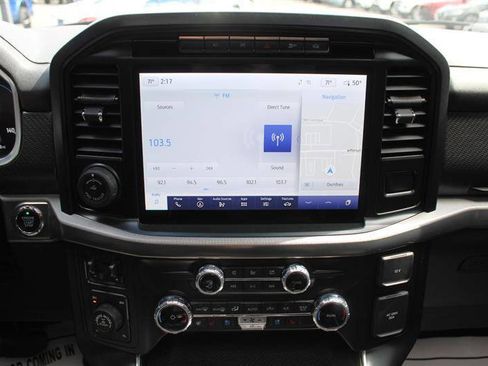 Used 2022 Ford F150 Raptor w/ Equipment Group 801A High image 19