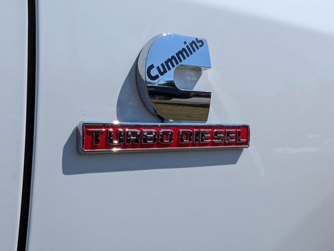 New 2026 RAM 2500 Laramie image 33