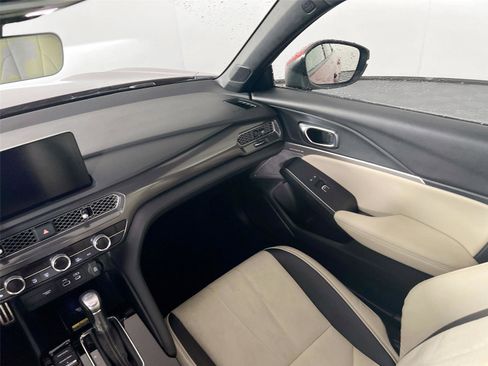 Used 2023 Acura Integra A-Spec image 22