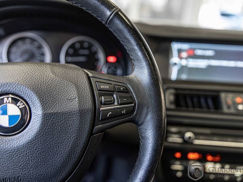 Used 2012 BMW 535i xDrive Sedan image 26