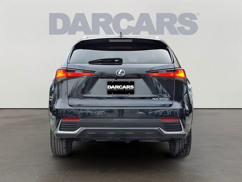 Used 2020 Lexus NX 300h 300h image 5