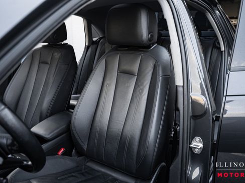 Used 2017 Audi A4 2.0T Premium w/ Convenience Package image 16