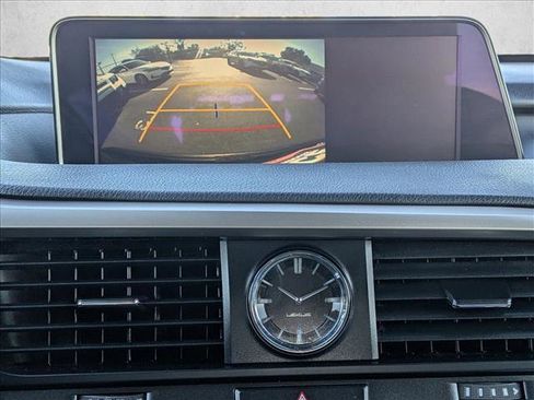 Used 2017 Lexus RX 350 FWD image 14