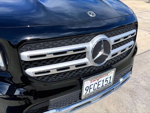 Used 2023 Mercedes-Benz GLB 250 image 29