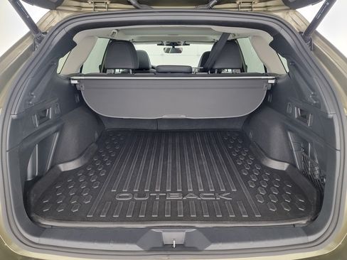 Used 2023 Subaru Outback Onyx Edition AWD/4WD image 29