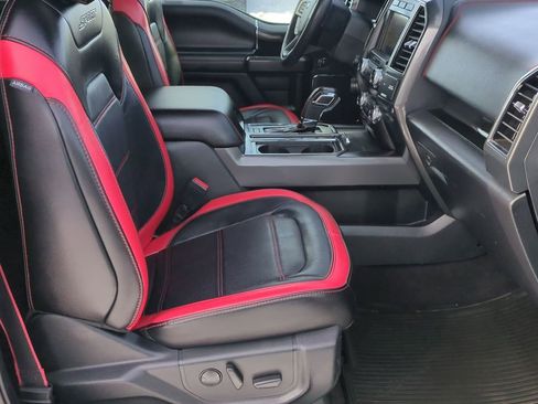 Used 2020 Ford F150 Lariat w/ Equipment Group 502A Luxury image 25