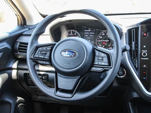 New 2025 Subaru Crosstrek 2.5i Premium image 15