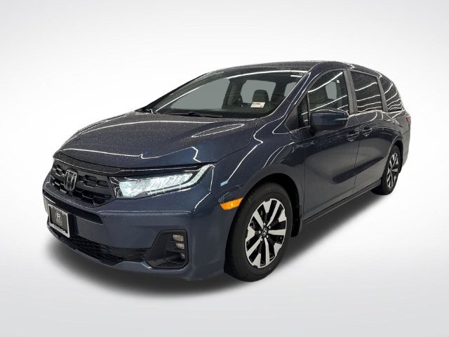 New 2027 Honda Odyssey EX-L image 25