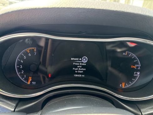 Used 2018 Jeep Grand Cherokee Limited w/ Luxury Group II AWD/4WD image 19