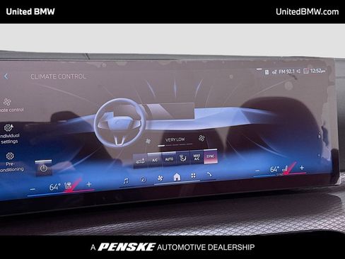 New 2026 BMW 430i Convertible w/ M Sport Package image 11