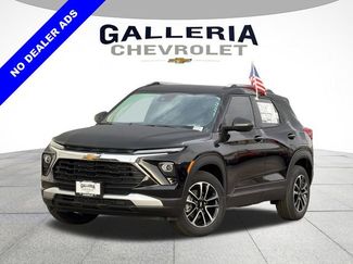 New 2026 Chevrolet TrailBlazer LT w/ Driver Confidence Package 360° Tour