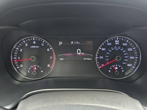 Certified 2023 Kia Forte LXS FWD image 26