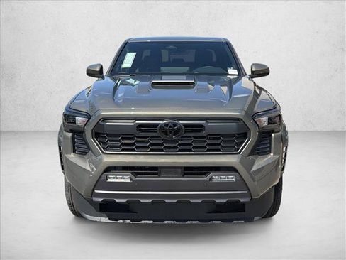 New 2026 Toyota Tacoma TRD Sport AWD/4WD image 2
