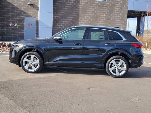 New 2025 Audi Q5 Premium Plus image 2