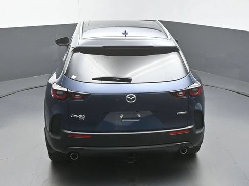 Used 2024 MAZDA CX-50 AWD 2.5 S w/ Premium Package image 46