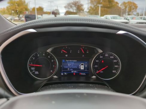 Used 2022 Chevrolet Blazer LT image 21