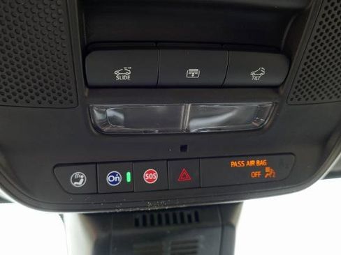 New 2026 GMC Terrain AT4 image 21