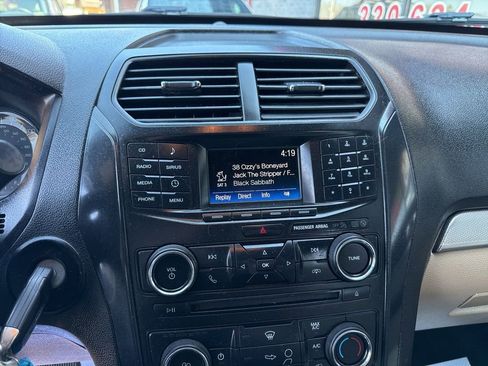 Used 2017 Ford Explorer 4WD image 34