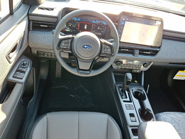 New 2026 Subaru Outback Premium AWD/4WD image 8