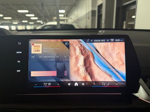 Used 2025 BMW X1 xDrive28i image 12