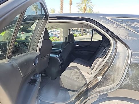 Used 2020 Chevrolet Equinox LT AWD/4WD image 6