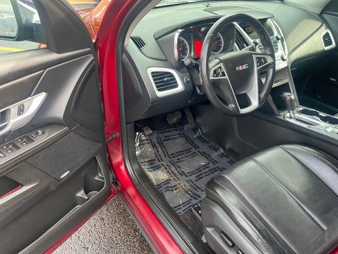 Used 2016 GMC Terrain SLT FWD image 17
