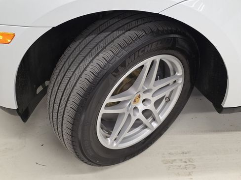 Used 2016 Porsche Macan S AWD/4WD image 42