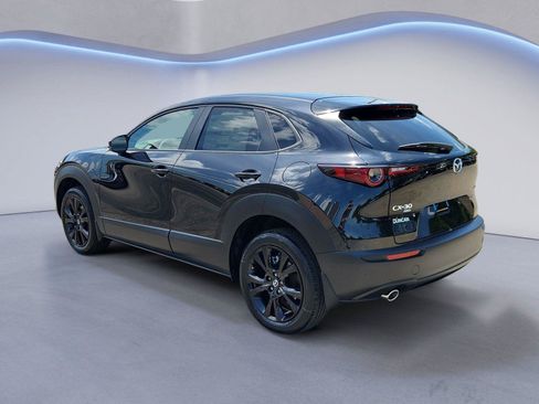 New 2026 MAZDA CX-30 AWD 2.5 S w/ Select Sport Pkg image 5