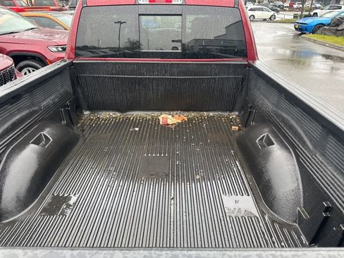 Used 2020 RAM 1500 Lone Star image 6