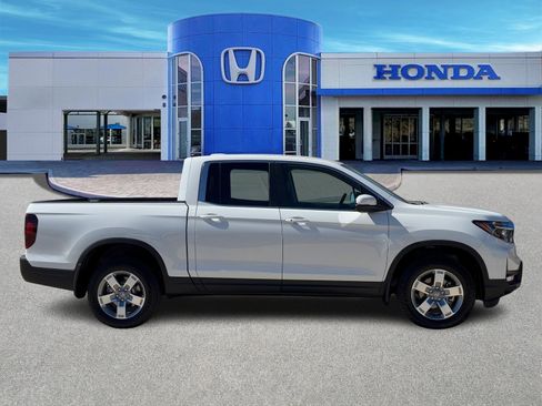 New 2026 Honda Ridgeline RTL image 8