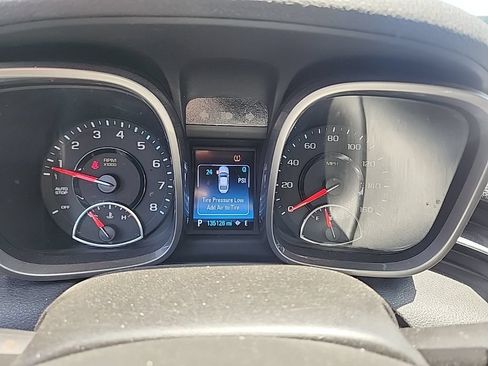 Used 2014 Chevrolet Malibu LS FWD image 11