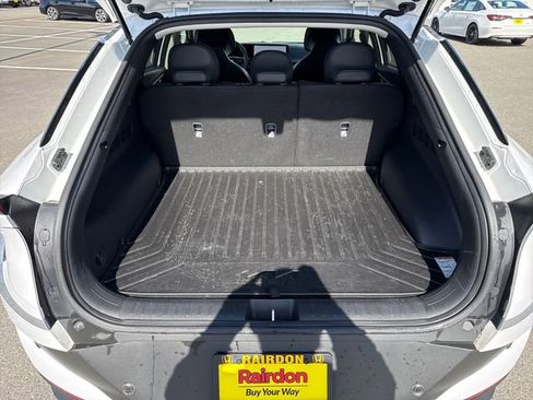 Used 2025 Kia EV6 Light RWD image 13