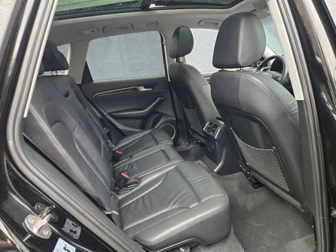 Used 2015 Audi Q5 2.0T Premium Plus AWD/4WD image 10