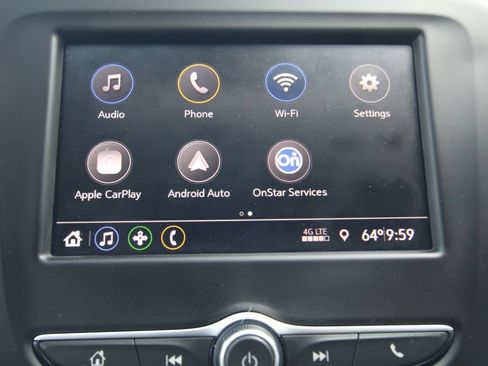 Used 2020 Chevrolet Equinox LT FWD image 28