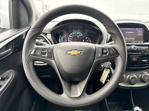 Used 2021 Chevrolet Spark LT image 21