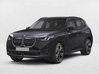 Used 2026 BMW X3 M50 AWD/4WD video 1