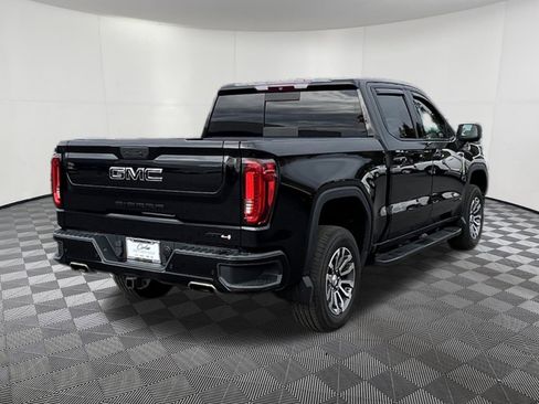 Used 2019 GMC Sierra 1500 AT4 w/ AT4 Premium Package image 6