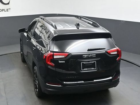 Used 2023 GMC Terrain SLE w/ Driver Convenience Package FWD image 56