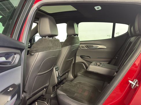 Used 2024 Dodge Hornet R/T Plus AWD/4WD image 20