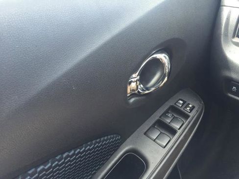 Used 2015 Nissan Versa Note SV image 20