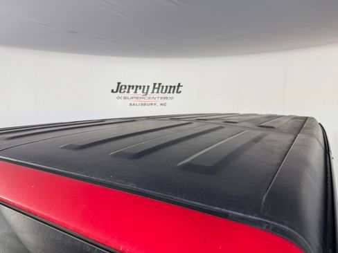 Used 2018 Jeep Wrangler Unlimited Sport S AWD/4WD image 12