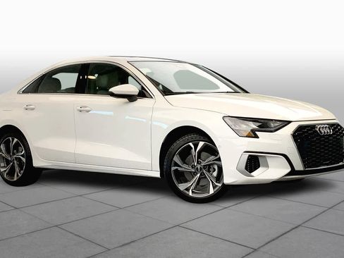 Used 2022 Audi A3 2.0T Premium image 2