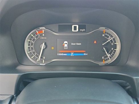 Used 2019 Honda Ridgeline RTL-T image 29