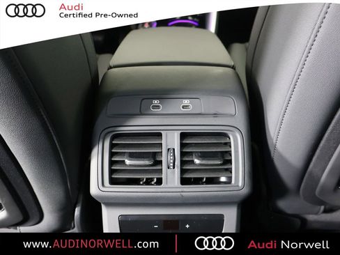 Certified 2025 Audi Q5 Premium Plus w/ Premium Plus AWD/4WD image 24