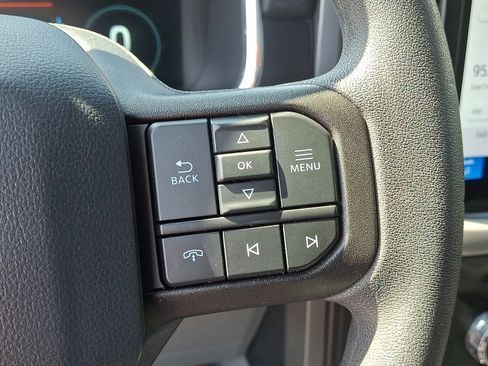 Used 2023 Ford F150 Lightning Pro w/ Pro SSV Package AWD/4WD image 23