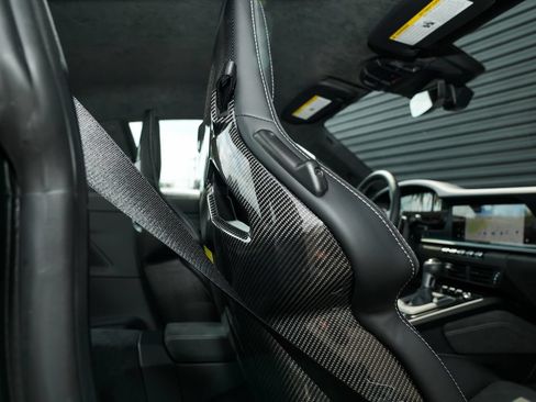 Certified 2026 Porsche 911 GT3 RWD image 31