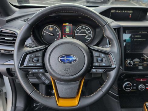 Used 2024 Subaru Forester Wilderness w/ Wilderness Package image 23