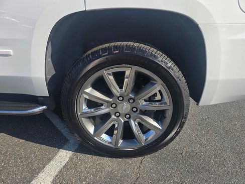 Used 2017 Chevrolet Tahoe Premier image 11