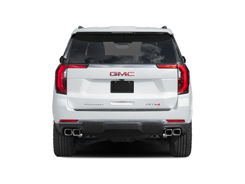 New 2026 GMC Yukon XL AT4 w/ AT4 Premium Package AWD/4WD image 29